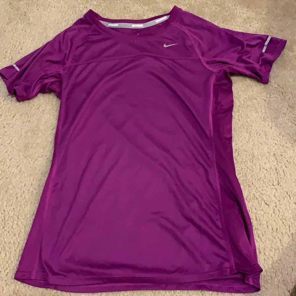 Nike Dri-Fit Shirt